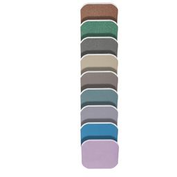 MICRO MESH SOFT TOUCH SANDING PADS image 2
