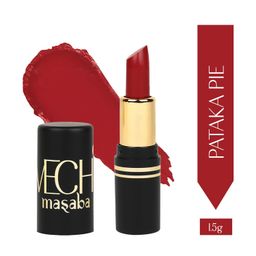 LoveChild Masaba Pocket Mini Lipsticks Set of 3 with Free Travel Pouch, Hydrating & Long-Lasting Matte Finish, 1.5g Each, Shades for All Skin Tones, Compact & Travel-Friendly Gift Pack, Combo B image 3