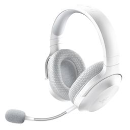 Razer Barracuda X (2022) - Wireless Multi-Platform Gaming and Mobile Headset - Mercury White - FRML Packaging RZ04-04430200-R3M1 image 1