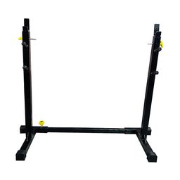 RISE UP � Squat Stand with Adjustable Width Fully Adjustable Capacity Up to 200 Kg image 1