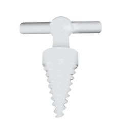 OTICA Emergency Mouth Opener for Anaesthesia Purpose (1), White image 1
