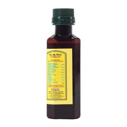 JAVERIAN'S JIVAN MIXTURE Javerians JIVAN MIXTURE (Jjm) (100 Ml X Pack Of 1, liquid) image 3