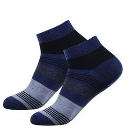 blessica Socks for men 12-Pair Regular Use Ankle - Durable and Soft for Everyday Wear free size (Assorted design) image 4