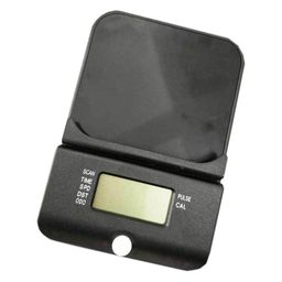 enakshi (label) Enakshi LCD Rowing Machine Counter Durable Counter Monitor Speedometers for Computer |Sporting Goods | Fitness Running & Yoga | Cardio Equipment | Exercise Bikes image 2