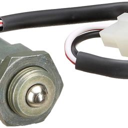 UNO Minda SW-0839C Brake Switch - with 1 Coupler image 1