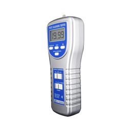 High Accuracy Fruit Hardness Tester (Measuring Capacity: 20.00 Kg/44.10 LB/196.10 Newton) Alongwith Factory Calibration Certificate Model: FR-5120 image 2