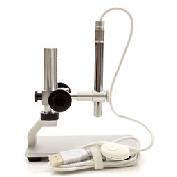 Opti-Tekscope Digital USB Microscope Camera- Advanced CMOS Sensor image 2