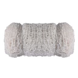 Heart Home Anti Bird Net|Uv Stabilized Pigeon Net|Heavy Duty Mesh Net For Garden, Balcony (8X10 Feet), White image 2