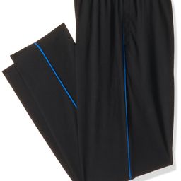 Van Heusen Men Athleisure Smart Tech Regular Fit Trackpants - Easy Stain Release, Anti Stat, Ultra Soft image 1