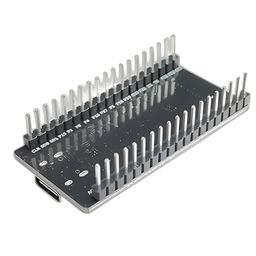 oceanlabz ESP32 WROOM-32 C Type CP2102 USB Dual Core WiFi + Bluetooth 38 Pins | Pre-Loaded with Tested Code | image 5