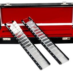 NS Northern Scientifics - Prism Bar Set Vertical and Horizontal In Case image 2