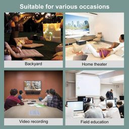 generic 1Goal Video HDMI Capture Card with Loop Out, USB 2.0 4K HD 1080P 60FPS HDMI Video Game Capture Card for Live Streaming Compatible with PS3/ PS4 /Xbox One/DSLR/Camcorders/Action Cam image 5