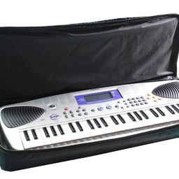 Mexa Compatible with Casio SA80 / SA81 / SA76 / SA77 / SA78 & Yamaha F30 / E30 Keyboard Bag Padded Quality.… image 2