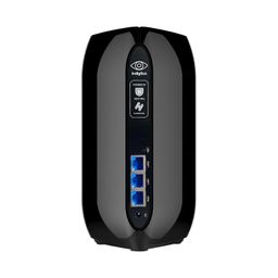 Wiflyer AX3600 WiFi 6 Dual Band Gigabit Wireless High Speed Router, 802.11ax Internet Router, Strong Signal and Wide Coverage, S600 image 1