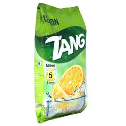 fresh produce Tang Instant Drink Mix - Lemon, 500g image 3