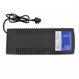 Iontech Power Line Interactive UPS with AVR of Rating 1.0 KVA with Warranty of 2 Years image 5