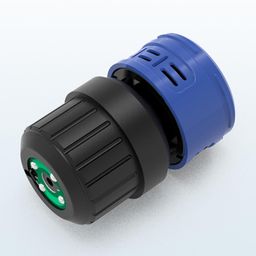 generic Dynamic Microphone Cartridge Replacement Head Core U10 Microphone for Studio image 4