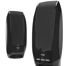 Logitech S150 Digital Usb Speaker System - Black image 3