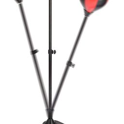 XPEED Champ Set Free Punching Speed Ball Boxing Set with Glove & Adjustable Standing Punch Ball (for 4-10 Yr Kids). image 3
