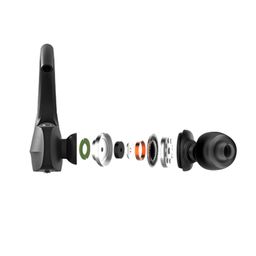 idoooz MP3 Player with Bluetooth Built-in 16 GB Memory, Mp3 Player with Bluetooth Headphone, Wireless Bluetooth Headphone for Running Gym Jogging Sports, Lossless Sound Quality Walkman (All-in-One) image 5