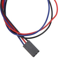 garosa Water Conductivity Sensor, Domestic Water Hydroponics Sensor with Waterproof Probe for Liquid Quality Monitoring Detection Tester Module Parts image 5