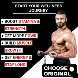 US Labs Instant Effective Horse Power Capsule - Advanced Formula - Enriched with Ayurvedic Herbs for Long Lasting Result image 4