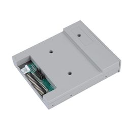 Floppy Drive Emulator, Save Data 1.44MB Plug and Play Floppy USB Emulator SFR1M44-U100 3.5in for 1.44MB Floppy Disk Drive image 1