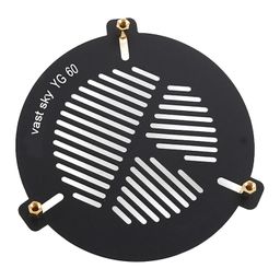 Enakshi (LABEL) Creations Telescope Accessories Replace Tools Portable Durable Focusing Fishbone Plate M|Toys & Hobbies | Educational | Science & Nature | Telescopes & Astronomy image 5