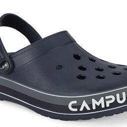 campus GC-4007A Men's Slip-On Clogs image 4