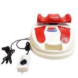 GYMLINE Exercise Walking Machine with Infrared Light image 1