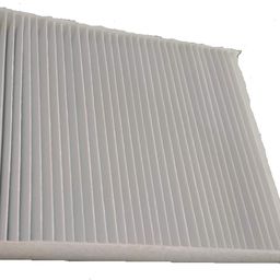 GOPINATH AUTOLINK CAR ENGINE AIR FILTER+AC FILTER SET OF 2PCS COMPATIBLE WITH INNOVA CRYSTA image 4