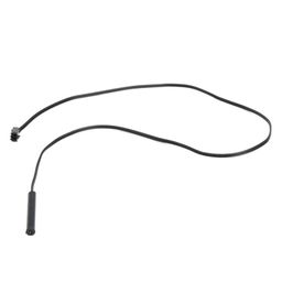 UJEAVETTE® Treadmill Speed Sensor Induction Line 2 Pin for Gym Treadmill Pedometer 80Cm image 1