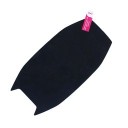 NIKAVI SMSG50 Screen Guard Protecter Compatible for Suzuki Avenis 125 + NKVKC image 2