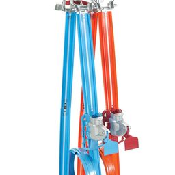 Hot Wheels Action Dual Loop Dash image 5