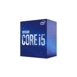 intel Intel® Core i5-10400 Processor (12M Cache, up to 4.30 GHz) BGA 437 Socket image 1