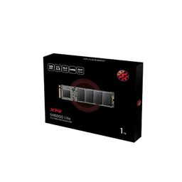 XPG ADATA SX6000 Lite 1TB 3D NAND PCle 3x4 M.2280 Solid State Drive/4x Speed/Read/Write Speed Upto 2100/1500 MB/s -‎ASX6000LNP-1TT-C image 5