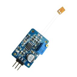 CALANDIS® Y3 Resistance Strain Gauge Strainmeter Weight Sensor High Precision image 3