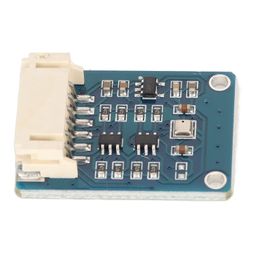 Vikye Environmental Sensor, I2C SPI Environmental Sensor Supports for Temperature, Humidity, Atmospheric Pressure Detection image 3