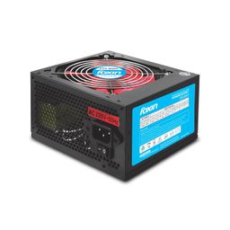 FOXIN FPS 800T SMPS - 12 Volt DC Power Supply | Stable Power Output | Noise & Power Efficient | Multiple Protection System | BIS Certified | for Gaming Power Supply | Desktop PC | Server image 1