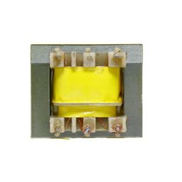 shivani transformers SHIVANI TRANSFORMER 220V, 18-0-18V, 200MA Sensing Transformer | High-Precision Step-Down Transformer Ideal for Inverters, Power Supplies & Automation image 1