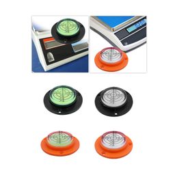 Enakshi (LABEL) Creations Horizontal Leveler Bubble Level Precision for Camping Wall Clocks Rvs Color AHome & Garden|Tools|Measuring & Layout Tools|Levels image 3