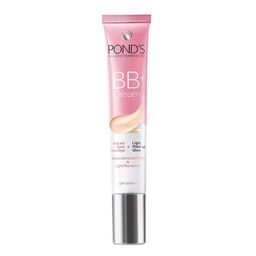 POND'S BB+ Cream, Instant Spot Coverage + Natural Glow, 01 Original, 18 g image 1