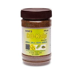 DB-KALP GRANULES image 1