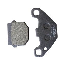 viewlite Original Combo Brake Disc Pad Compatible with Electric Scooter Ola S1 / S1 Pro - High-Performance & Durable Replacement Part for Smooth & Safe Riding image 4