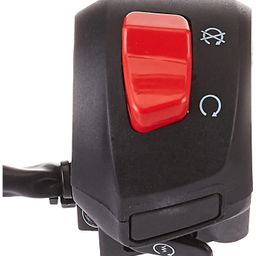 UNO Minda SW-0640AP-M01 HANDLE BAR SWITCH FOR YAMAHA YZF-R15 (2019) (RIGHT HAND) image 2