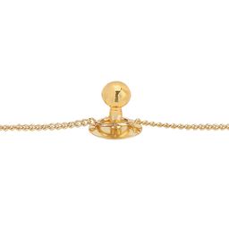 tripin Brass Kurta Buttons Combo with Multi Color and Golden Ball with Chain (Multi Color + Golden Ball) image 2