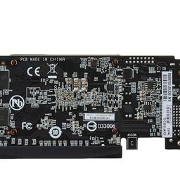 GIGABYTE Geforce Gt 710 2Gb Ddr5 Graphics Card (Gv-N710D5-2Gl) - Pci_E, Gddr5 image 2