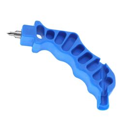 APPSTER 2-in-One 4mm Tubing Hole Punch Tool & Fitting Insertion Tool - Drip Irrigation Pipe Easier 1/4" Inch Insert for Emitter, Drippers, Fogger, Misting Nozzles image 1