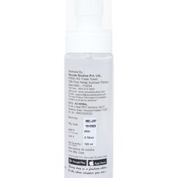 Recode Prep Set Glow -100 ML with Silver Shimmer image 3