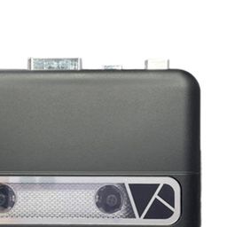 BNF®Cassette Player Retro Cassette Music Player Tape to MP3 Plug and Play|Consumer Electronics | Personal Cassette Players|1 Set Portable Cassette Player image 2